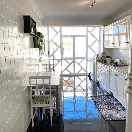 Appartement Ondasdavagueira - T2 Em Com Piscina *