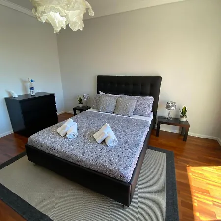 Ondasdavagueira - T2 Em Com Piscina Appartement